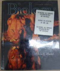 Image of Biology
