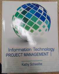 Information Technology Project Management