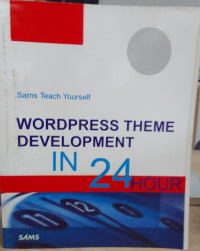 Wordpress Theme Development