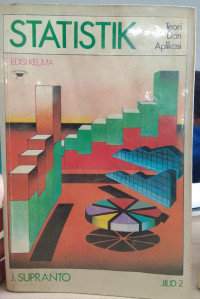 Image of STATISTIK