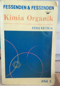 KIMIA ORGANIK Jilid 2