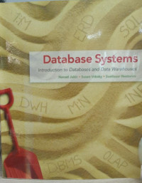 DATABASE SYSTEMS