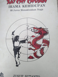 TAI CHI CHUAN IRAMA KEHIDUPAN 88 JURUS MENAKLUKAN NAGA