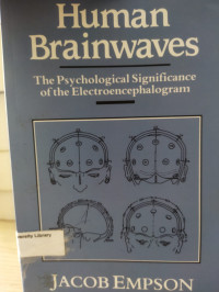 Image of Human Brainwaves