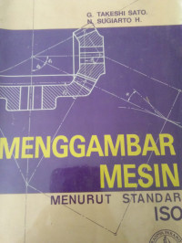 Image of MENGGAMBAR MESIN