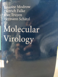 Image of Molecular Virology