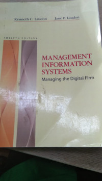 Image of Management Information System
