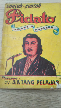 Image of CONTOH-CONTOH PIDATO