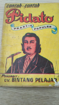 CONTOH-CONTOH PIDATO