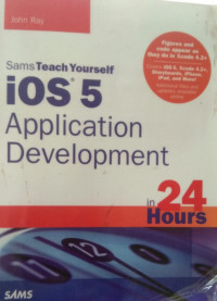 Image of Sams Teach Yourself Aplication Development