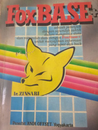 Image of FOX BASE