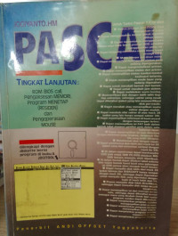 Image of PASCAL