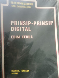 Prinsip Prinsip Digital (EDISI 2)