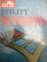 Utility Windows