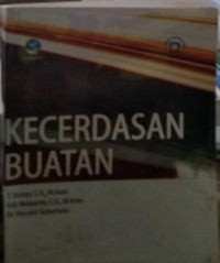 Image of KECERDASAN BUATAN