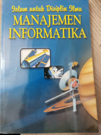 Image of islam untuk di siplin ilmu manajemen informatika