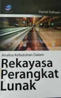 Image of Rekayasa perangkat lunak