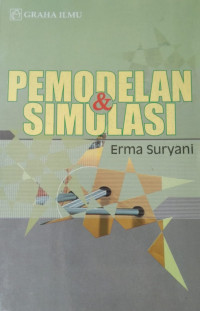 Image of pemodelan & simulasi