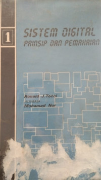 Image of Sistem Digital Prinsip Dan Pemakaian
