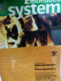 Image of EMBEDDED SYSTEM