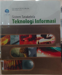 SISTEM TATAKELOLA TEKNOLOGI INFORMASI