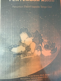 Image of MAKANAN PENYEMBU AJAIB