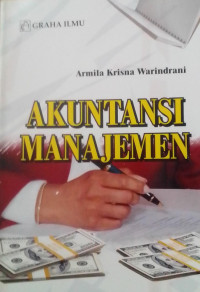 Image of AKUNTANSI MANAJEMEN