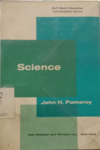 Image of SCIENCE