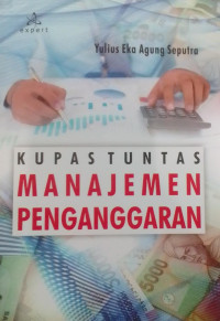 Image of Kupastuntas Manajemen Penganggaran