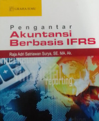 Pengantar Akuntansi Berbasis IFRS