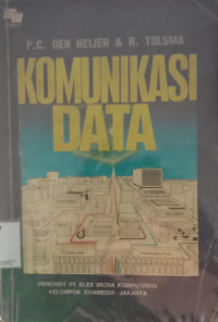 Image of Komunikasi Data