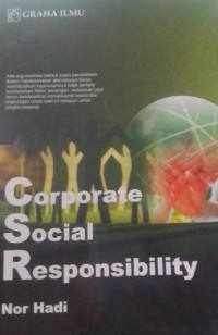 Corporate Social Responsibility