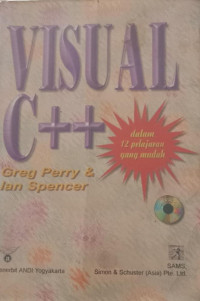 Visual C++