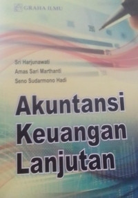 Image of AKUNTANSI KEUANGAN LANJUTAN
