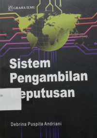 Image of Sistem Pengambilan Keputusan