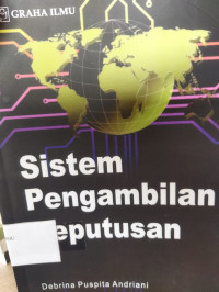 Image of Sistem pengambilan keputusasaan