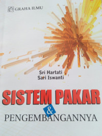 Image of SISTEM PAKAR & PENGEMBANGAN NYA