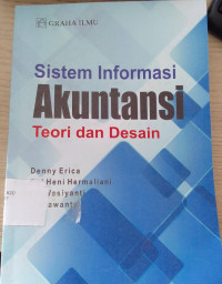 SISTEM INFORMASI AKUNTANSI TEORI DAN DESAIN