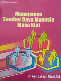 MANAJEMEN SUMBER DAYA MANUSIA MASA KINI