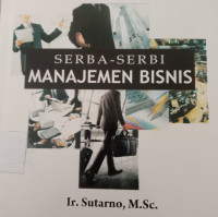 Image of Serba-Serbi Manajemen Bisnis
