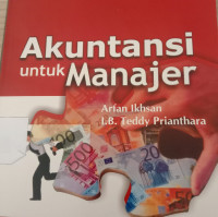 Image of Akuntansi Untuk Manajer