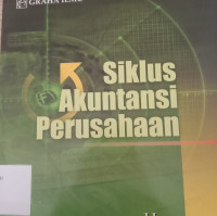 Siklus akuntansi perusahaan