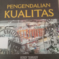 Pengendalian kualitas