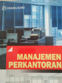 Image of MANAJEMEN PERKANTORAN