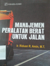Image of MANAJEMEN PERALATAN BERAT UNTUK JUALAN