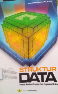 Image of struktur data
