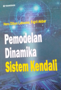 Pemodelan Dinamika Sistem Kendali