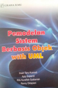 Pemodelan Sistem Berbasis Objek with UML