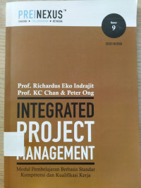 INTEGRATED PROJECK MANAGEMENT