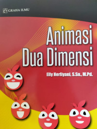 ANIMASI DUA DEMENSI